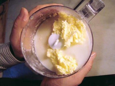 How To Make Butter That Is Really Flavorful Image
